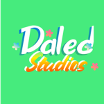 We make games here