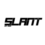 slant.