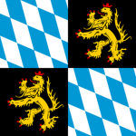 .Duchy of Bàvaria.