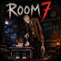 [HORROR] Room 7