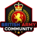 Shark’s British Army