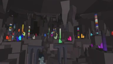 Ring 4: Greed Roblox place thumbnail