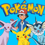 Pokémon Community Games