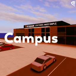 Ryanair Campus