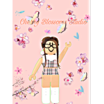 Cherry Blossoms Studio