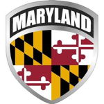 The state of Maryland military
