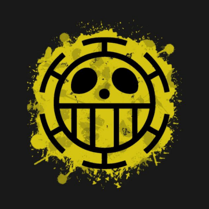 Heart Pirate Roblox decal