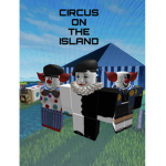 Checkers_theclowncircus