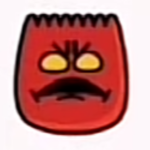 Chocos poops o-o