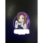 Lyra's Gaming Group!