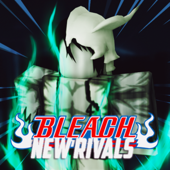 Bleach: New Rivals