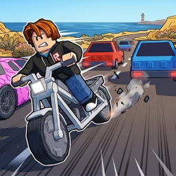 Traffic Riders