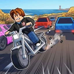 Traffic Riders icon