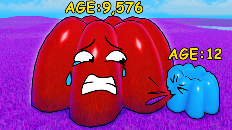 🍓My Pet Jelly screenshot 1