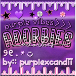 ⋆ adorbies ⋆