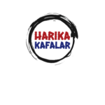 HARİKA KAFALAR