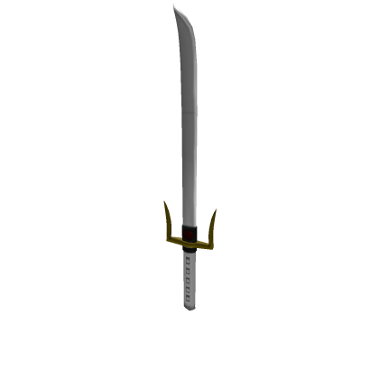 Ocean Samurai 