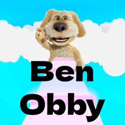 Ben obby!