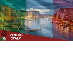 Venice, Italy