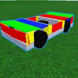 Softbody Car Game(UPD)  icon