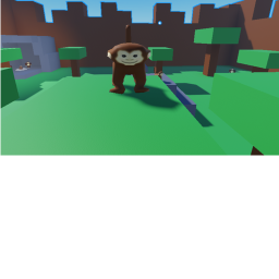 Jungle Hangout