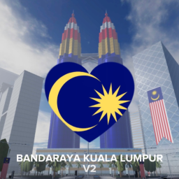 Bandaraya Kuala Lumpur V2 [BETA]