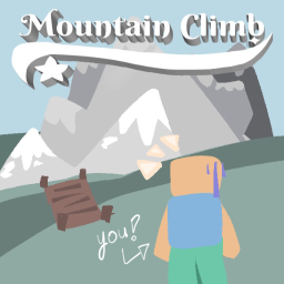 📢 [NEW] Mountain Climb BETA (UPDATE)