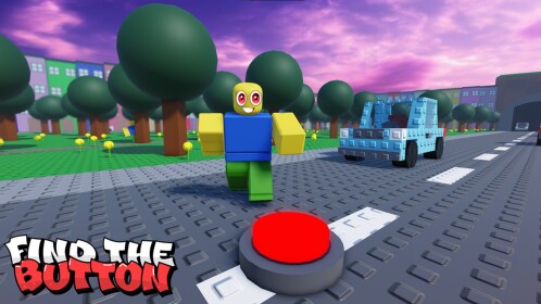 Find the Button!