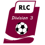 Robloxia's League Of Champions Division 3