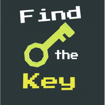 find the key