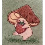 Mushroomiesssss