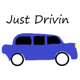Just Drivin'