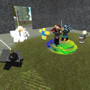 Blade-The Moonlight-