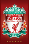 Liverpool FC Reds