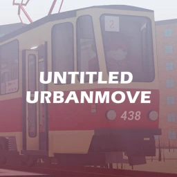 (OLD) Untitled Urbanmove icon