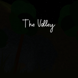 The valley