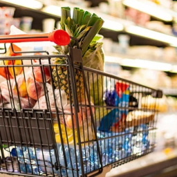 Max's Supermarket