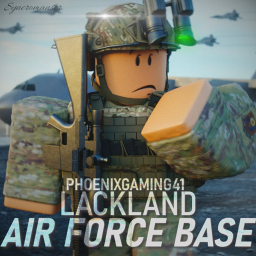 [UPDATE] Air Force Academy