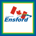Town of Ensford