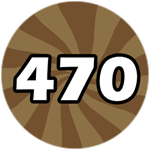 Game Badge Icon