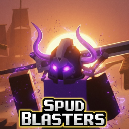 Spud Blasters