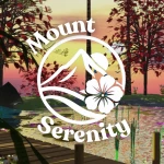 [NEW] Mount Serenity 🌸