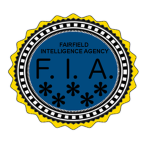 [FIA] Fairfield Intelligence Agency