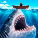 +1 Fish Destruction icon