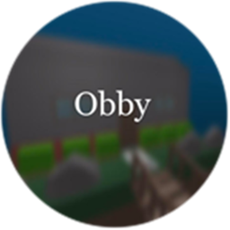 Obby for the ready!!
