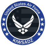[R] United States Airforce