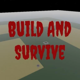 Build And Survive icon