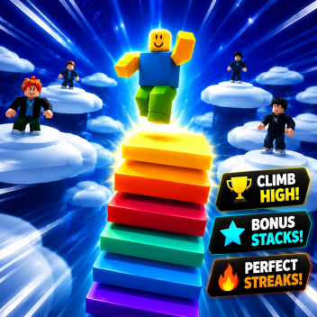 Tower Stack