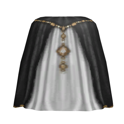 Lady of the Storms 3D Skirt Dress Tudor Roblox item