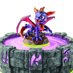 spyro skylanders